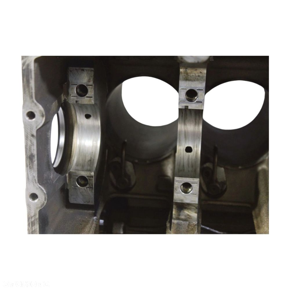 BLOK SILNIKA BMW E90 F20 F10 F30 F31 2.0D N47D20C NOMINAŁ - 13