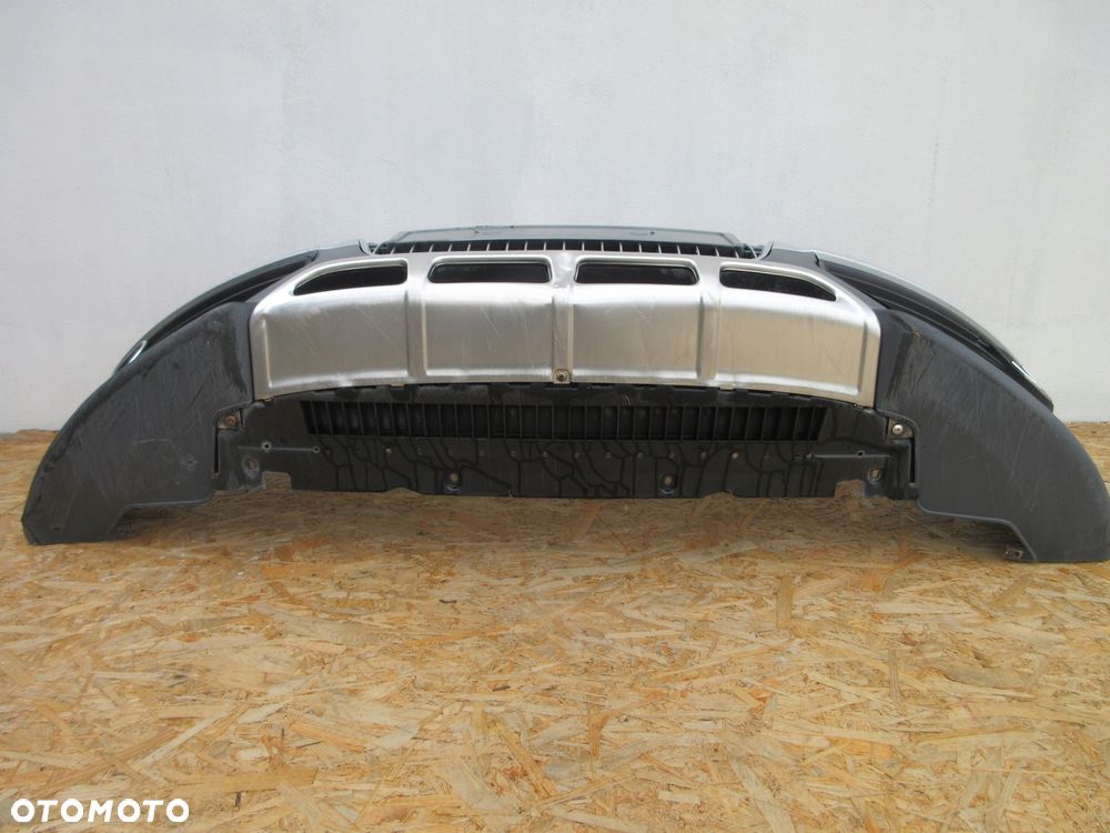 zderzak przód przedni audi a4 b8 allroad 2011r 2.0 tdi - 12