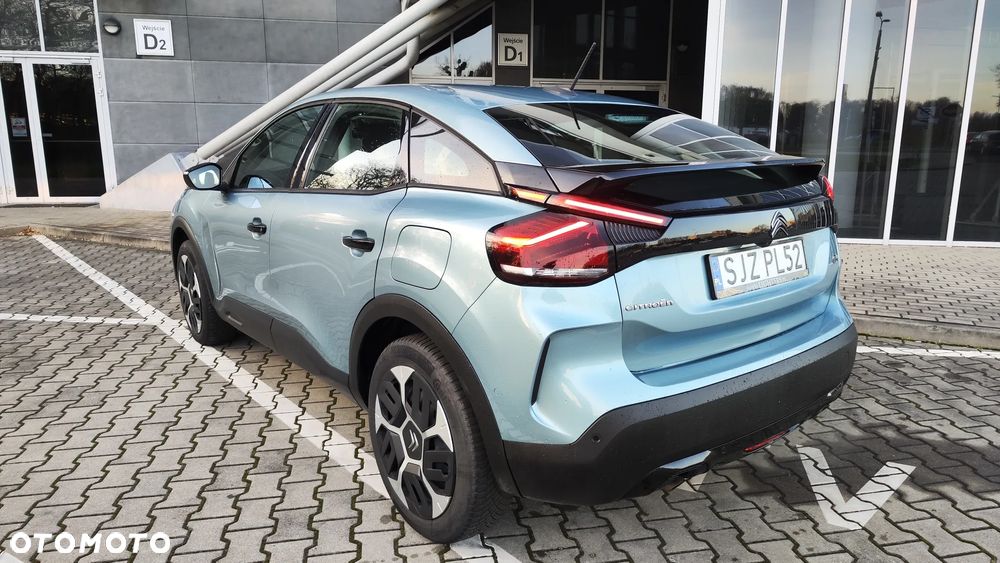 Citroën C4 1.2 PureTech Business Edition S&S - 7