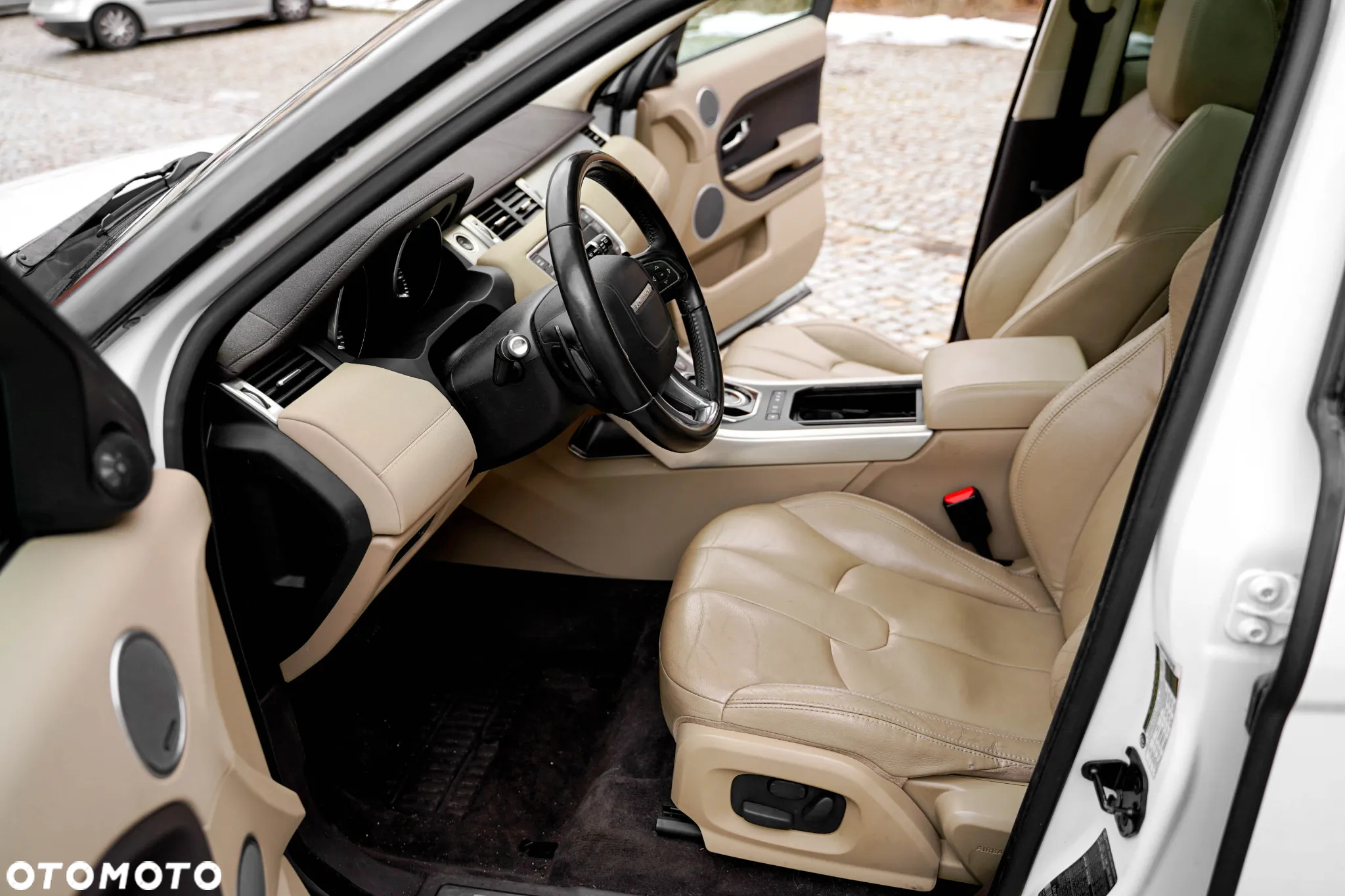 Land Rover Range Rover Evoque 2.0Si4 Prestige - 18