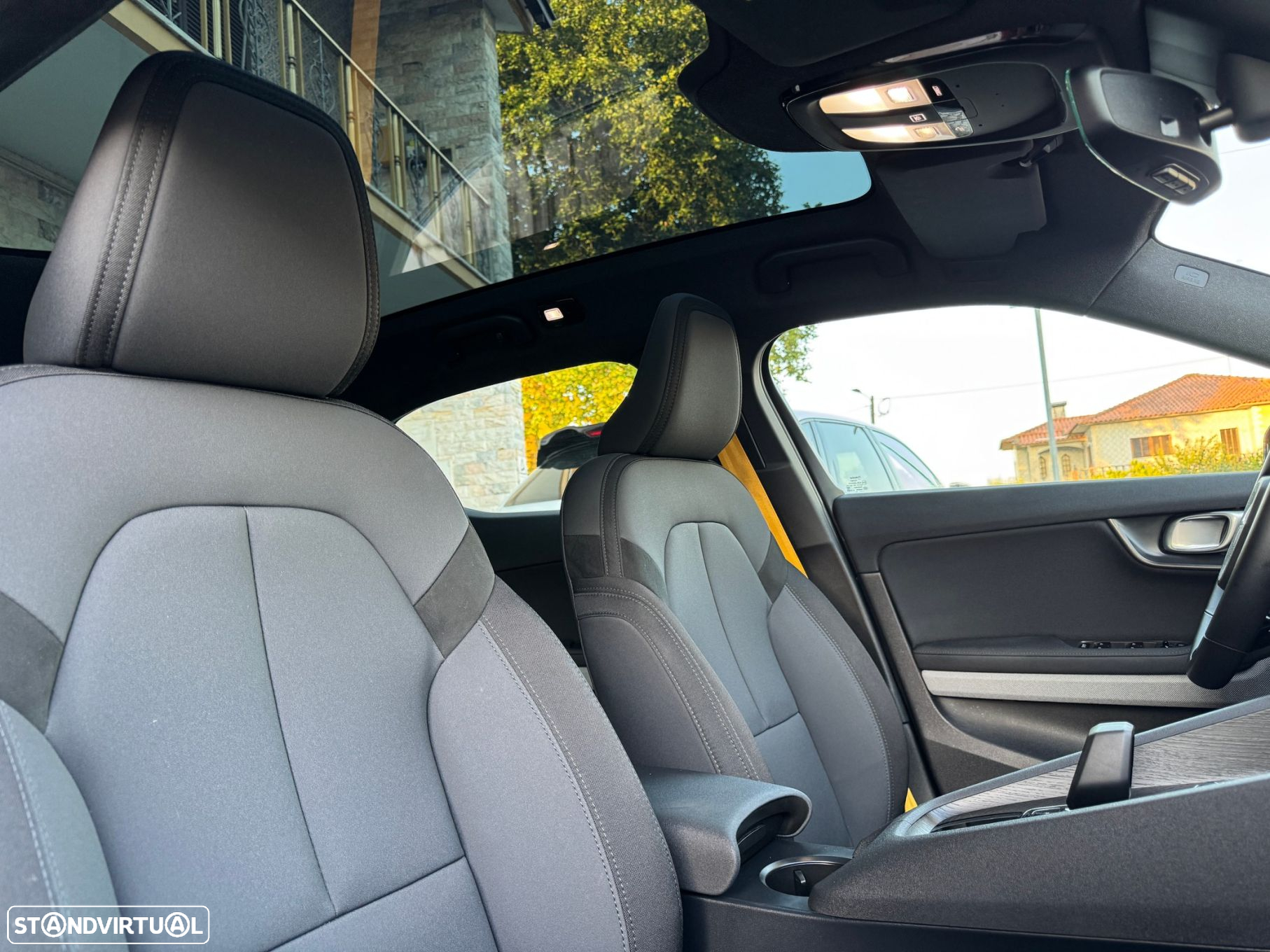 Polestar 2 Long Range 78 kWh AWD - 20