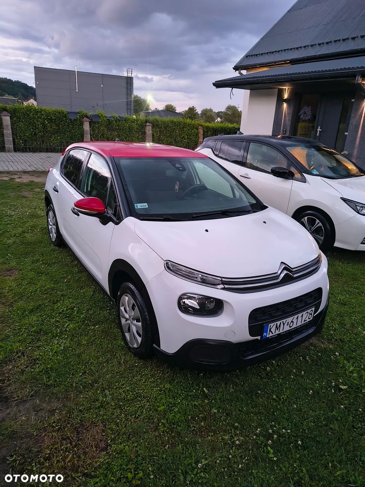 Citroën C3 1.2 PureTech You - 7