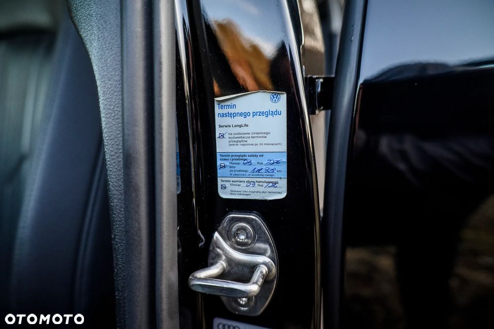 Audi A6 Limousine - 26
