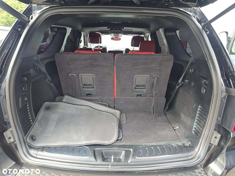 Dodge Durango 5.7 R/T - 9
