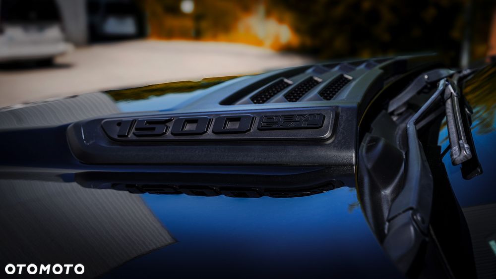 Ram 1500 2022 photo 5