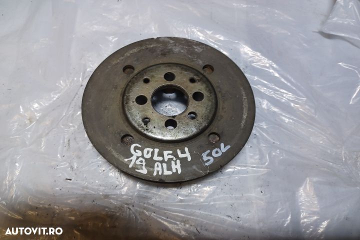 FULIE VIBROCHEN 1.9 ALH Volkswagen VW Golf 4 [1997 - 2006] - 1