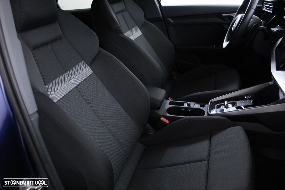 Audi A3 Sportback - 15