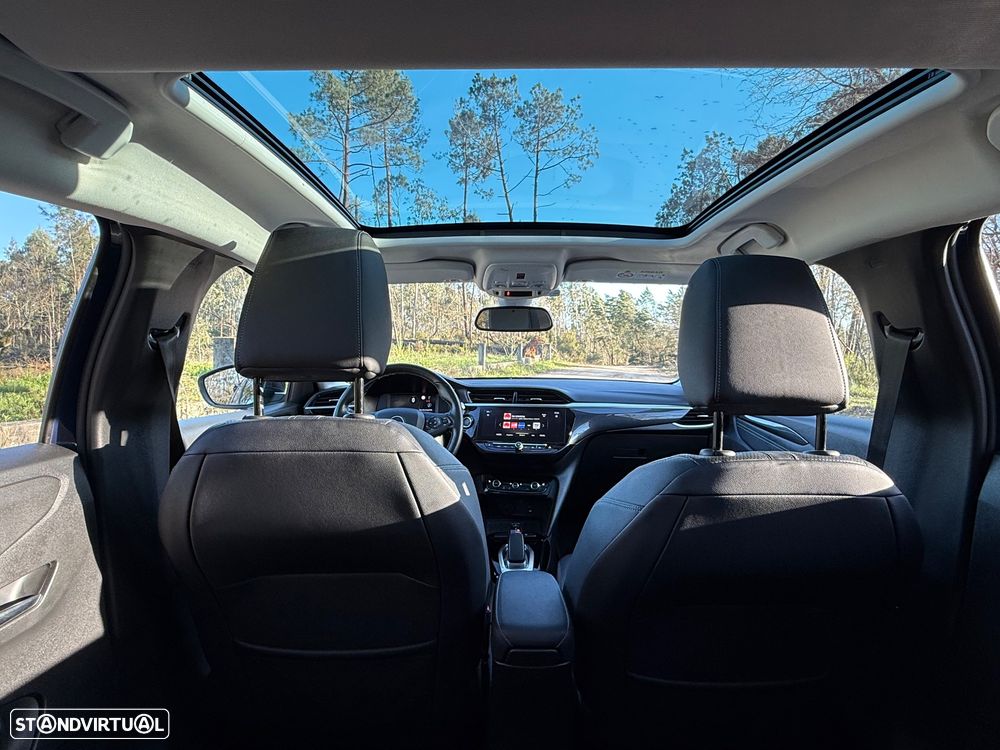 Opel Corsa-e Ultimate - 12