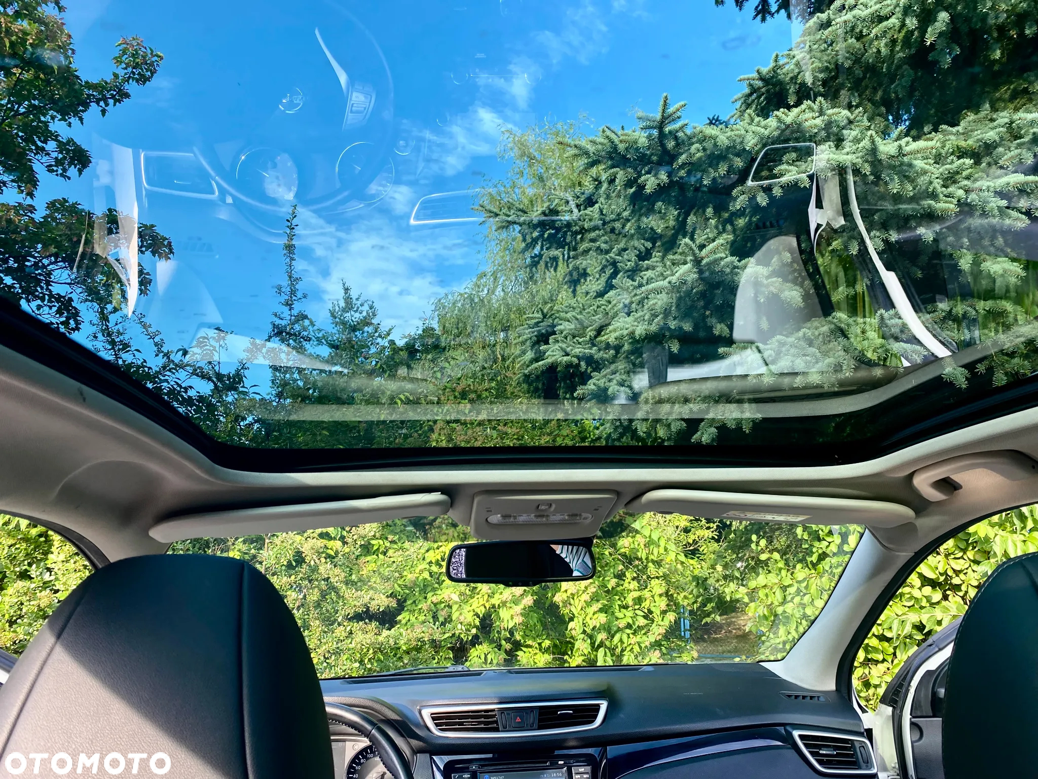 Nissan Qashqai - 5