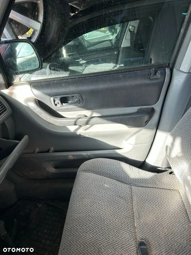HONDA CR-V I 95-99 2.0 16V 4WD B20B YR-513M BŁOTNIK LEWY PRAWY - 11