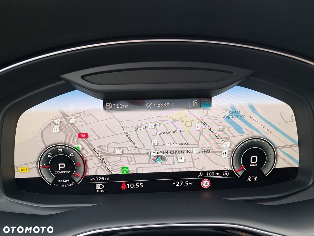 Audi Q7 - 14