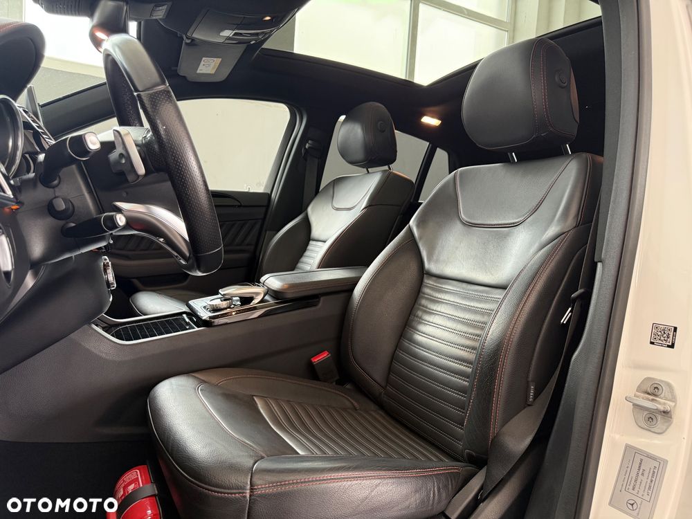 Mercedes-Benz GLE 350 d 4Matic 9G-TRONIC AMG Line - 20