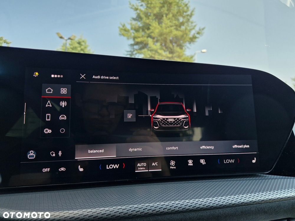 Audi Q5 TFSI mHEV 150 kW Quattro S tronic - 23
