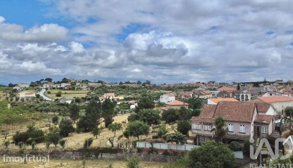 Quinta T6 em Carvalhal Redondo e Aguieira de 200 m2 - Grande imagem: 2/30