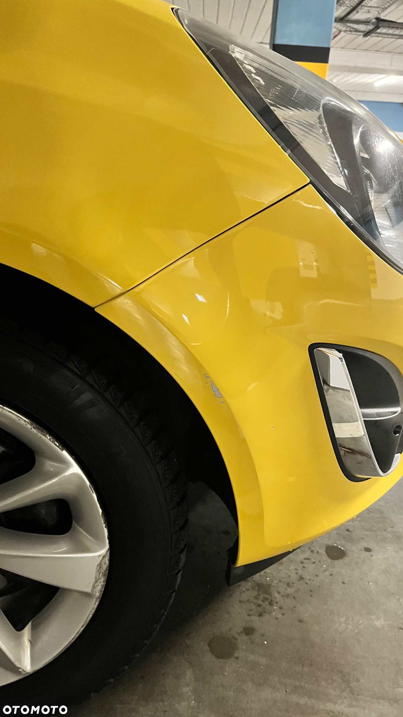Opel Corsa - 12