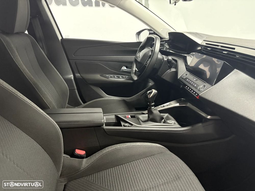 Peugeot 308 1.5 BlueHDi Active Pack - 11