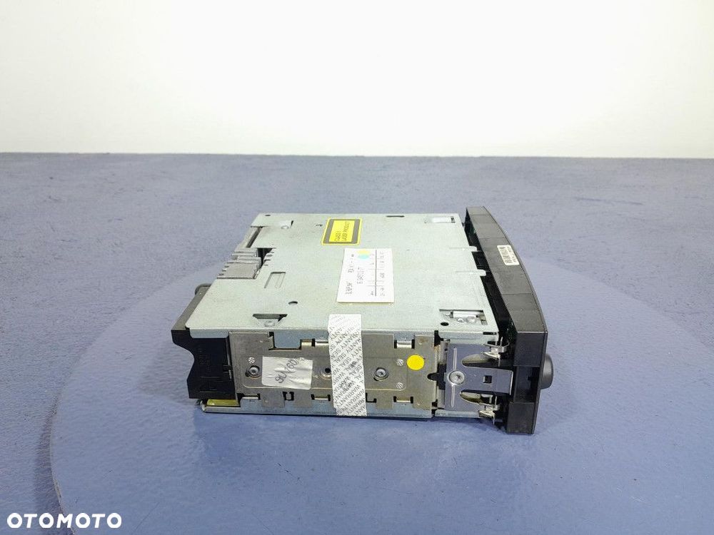 CITROEN C4 I RADIO ODTWARZACZ CD 9554571377 - 2