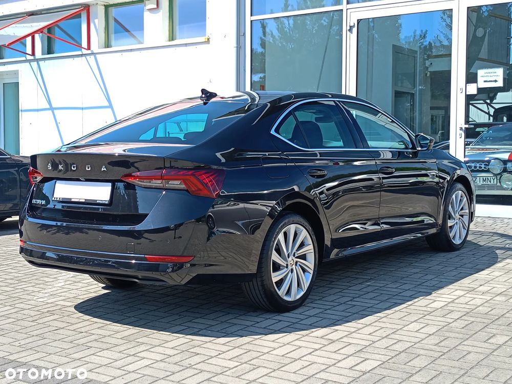 Skoda Octavia 2.0 TDI Style DSG - 40