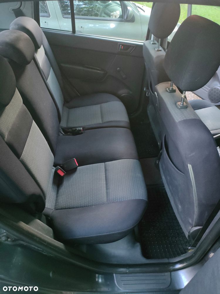 Hyundai Getz - 10
