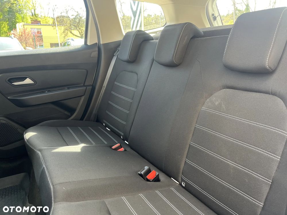 Dacia Duster 1.0 TCe Comfort - 14