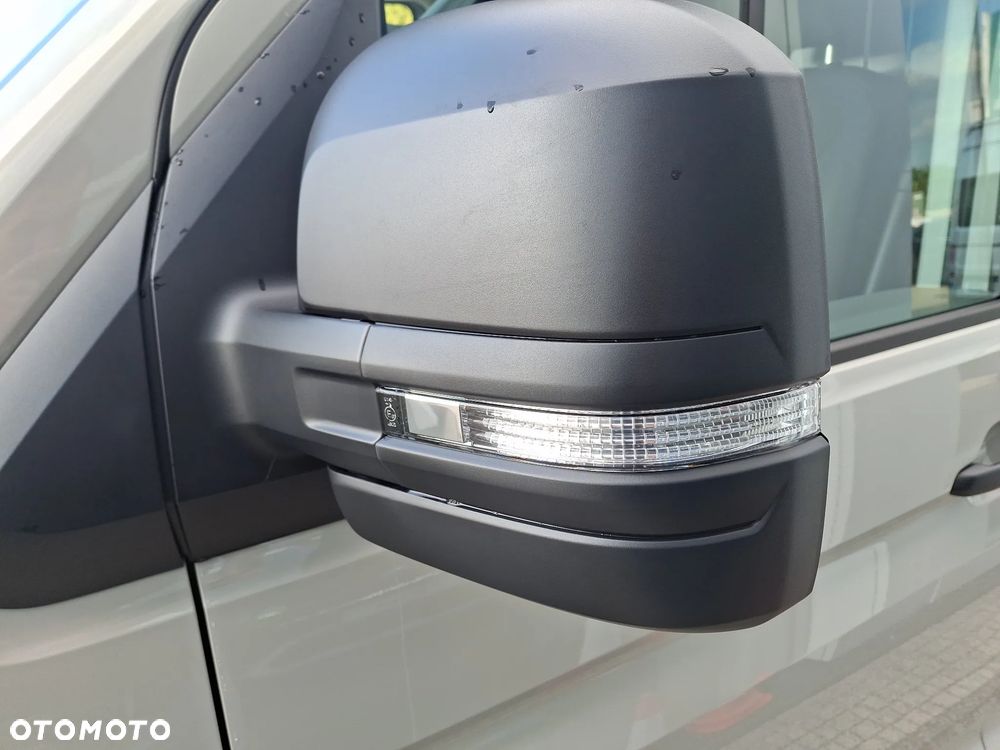 Volkswagen Crafter - 39