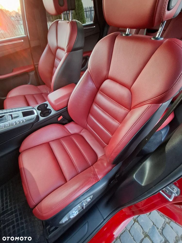 Porsche Macan - 10