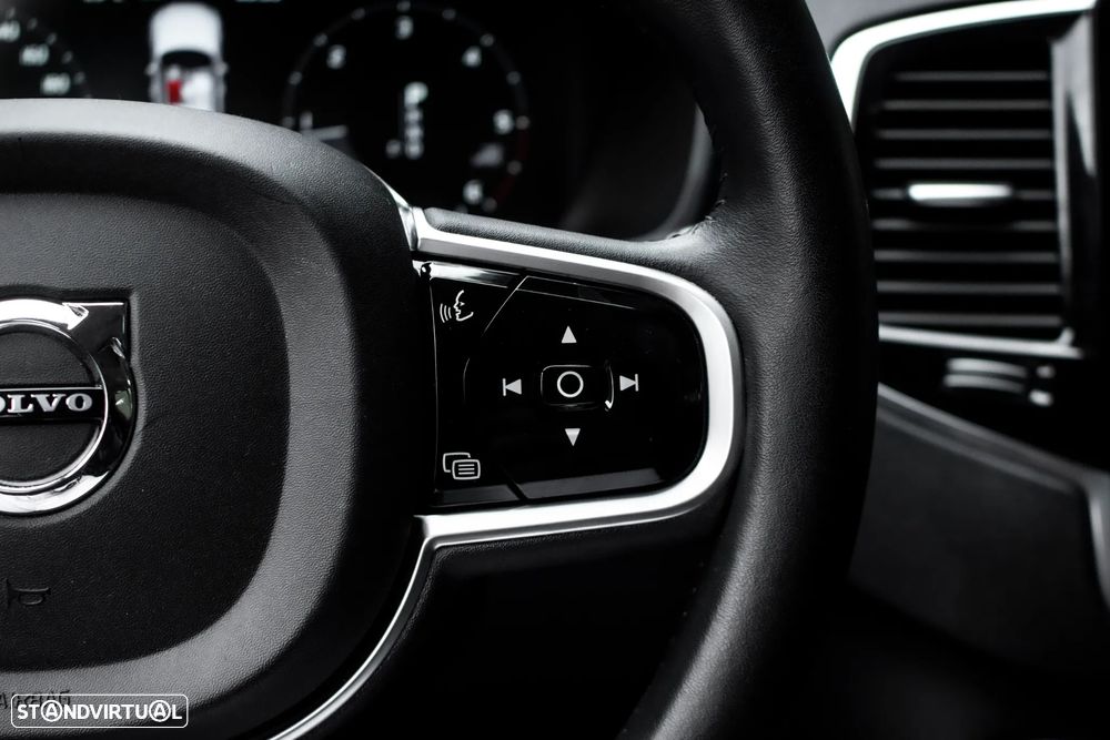 Volvo XC 90 2.0 D4 Momentum - 15