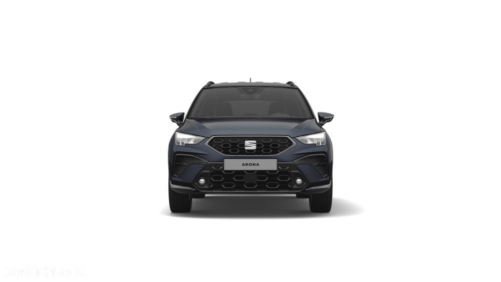 Seat Arona 1.0 TSI Style S&S DSG - 6