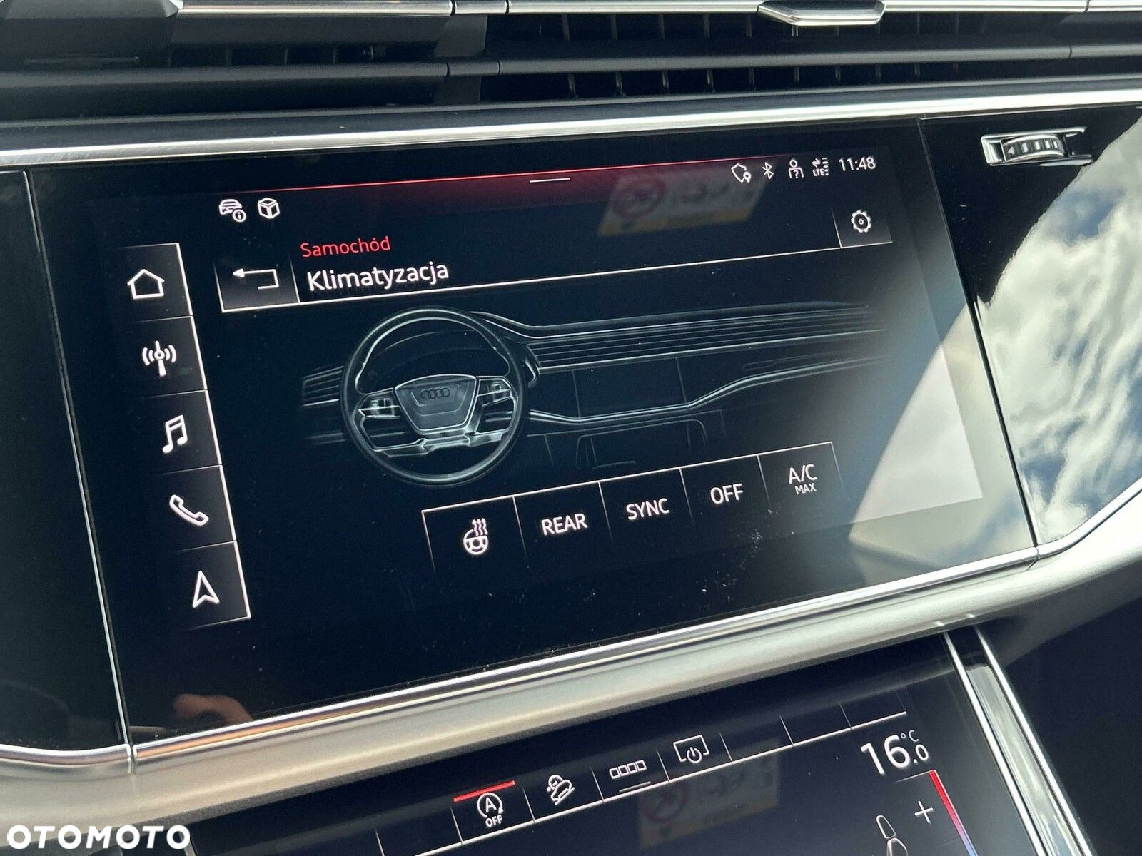 Audi Q8 - 38