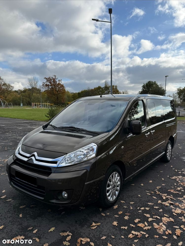 Citroen Jumpy