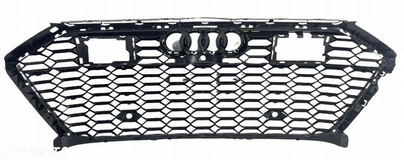 : AUDI RS6 RS7 C8 4K8 19- ATRAPA GRILL 4K8853651F - 6