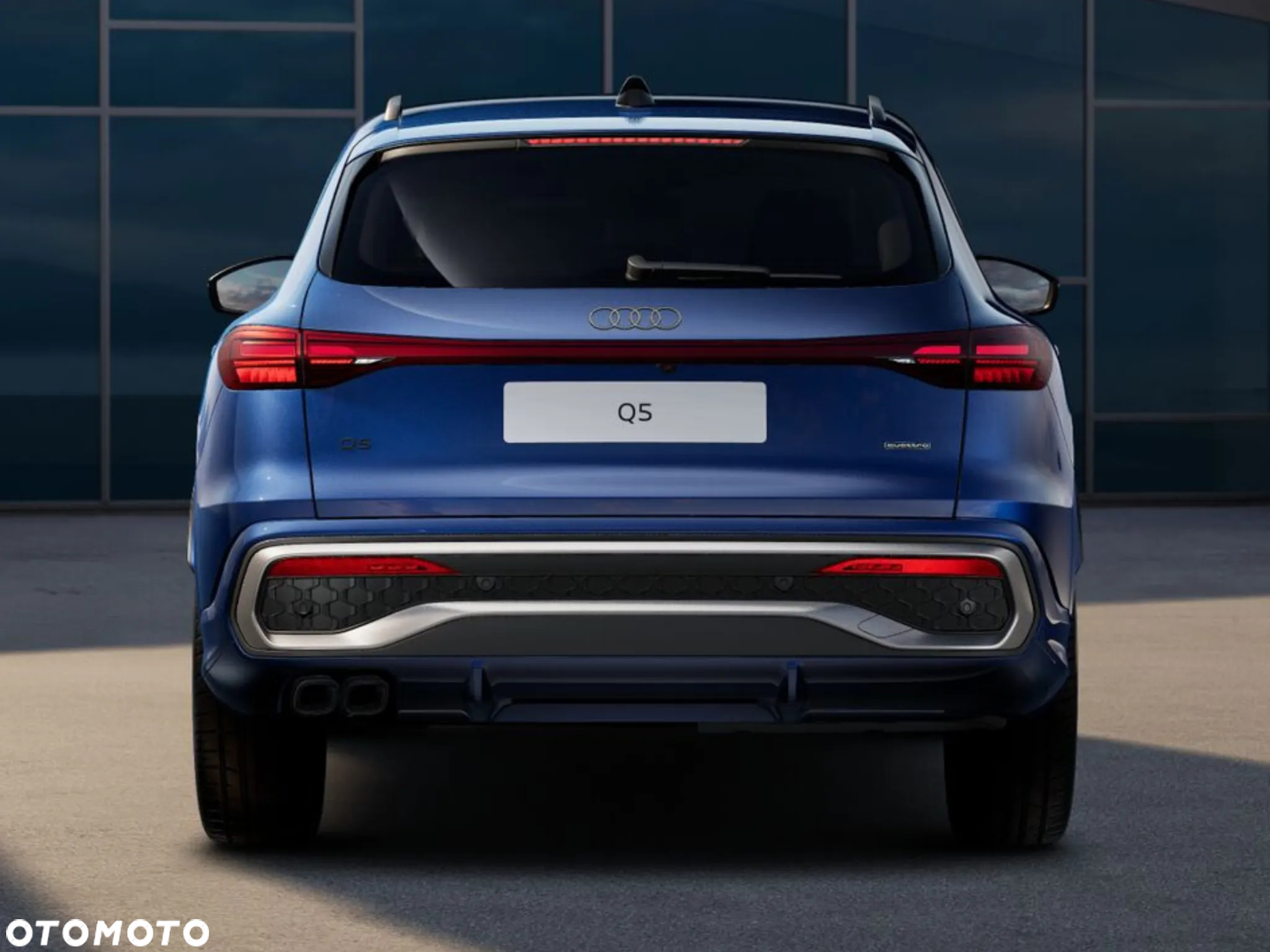 Audi Q5 - 5
