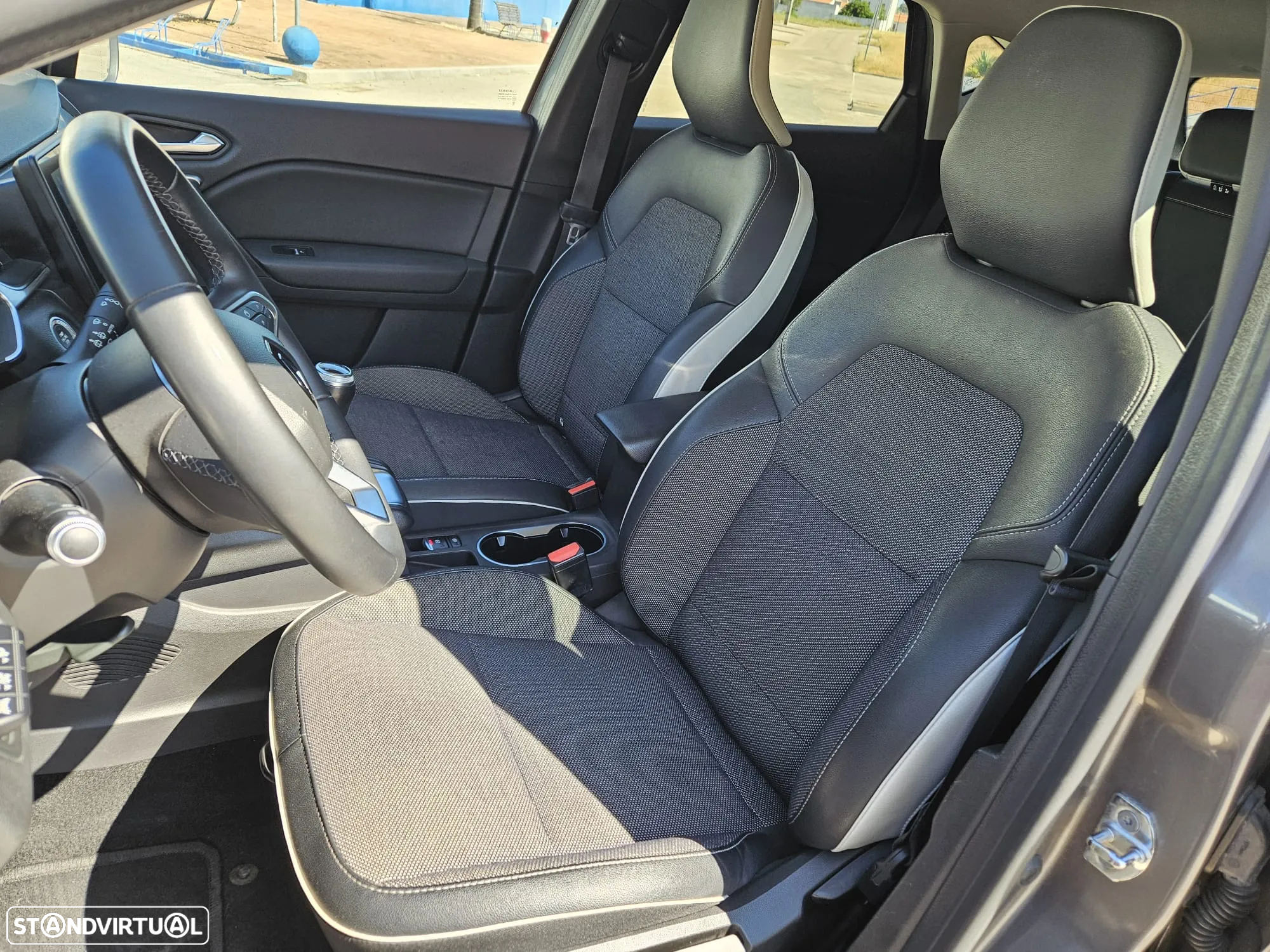 Renault Captur 1.0 TCe Intens - 13