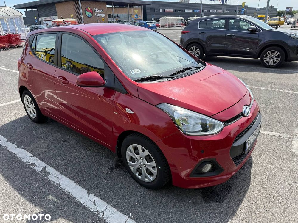 Hyundai i10 - 3