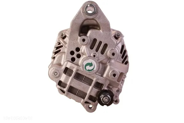 NOWY ALTERNATOR OPEL Movano | CARGO 115317 - 4