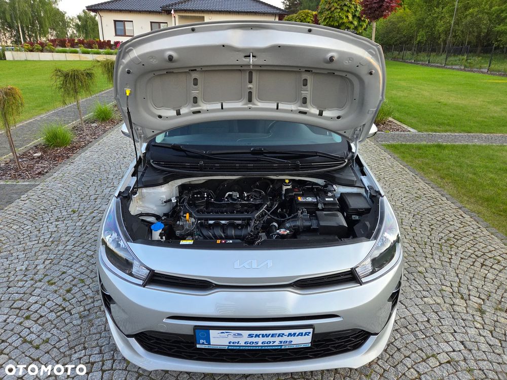Kia Rio 1.2 M - 30