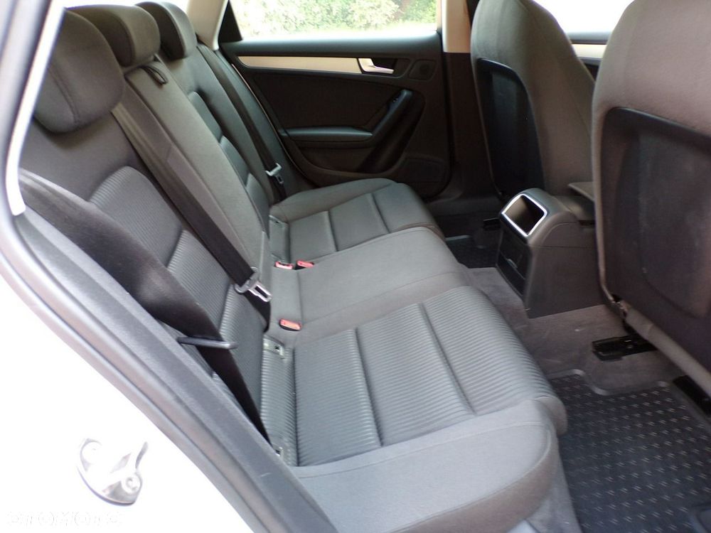 Audi A4 Avant - 24
