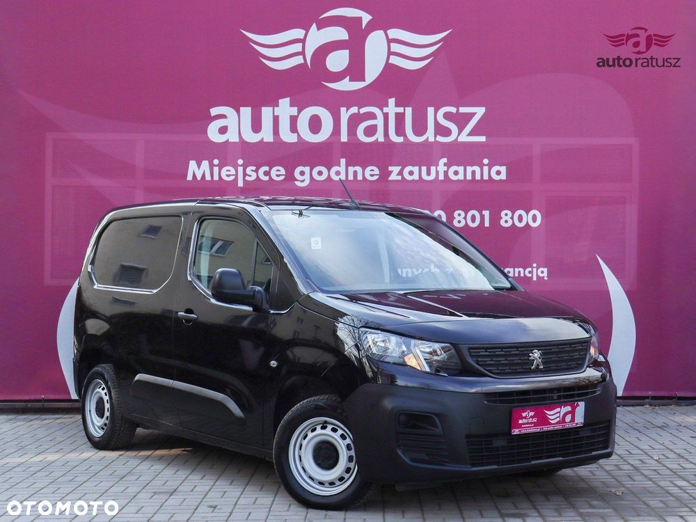 Peugeot Partner - 2