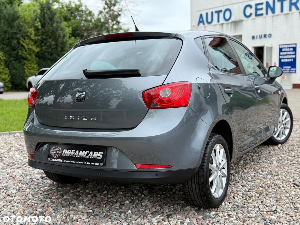 Seat Ibiza - 14