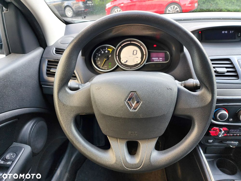 Renault Megane 1.6 16V 100 Authentique - 21