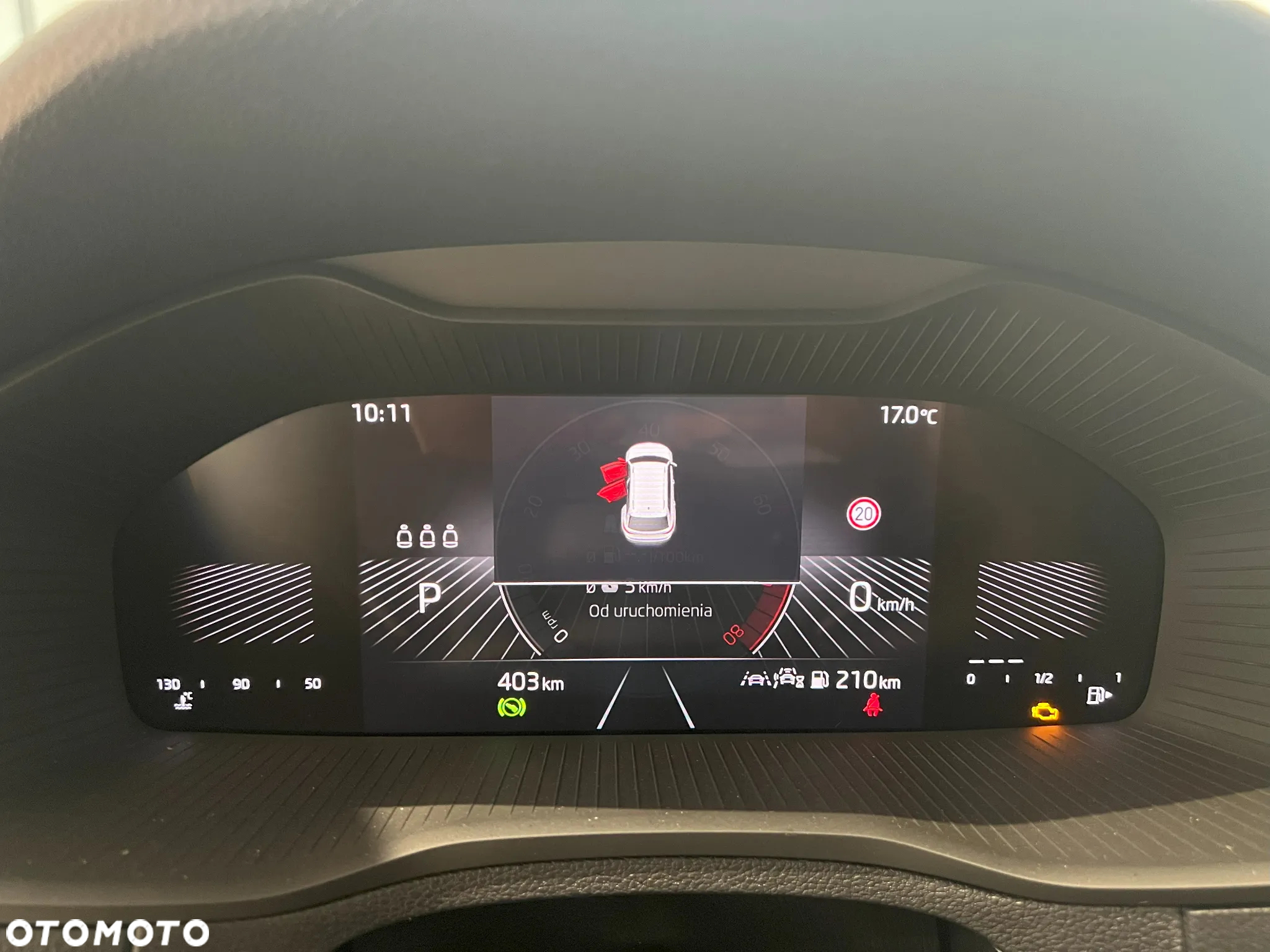 Skoda Karoq 1.5 TSI ACT Selection DSG - 17