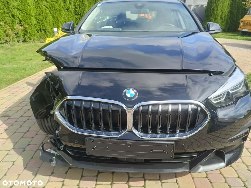 BMW Seria 2 218d Sport Line sport - 12