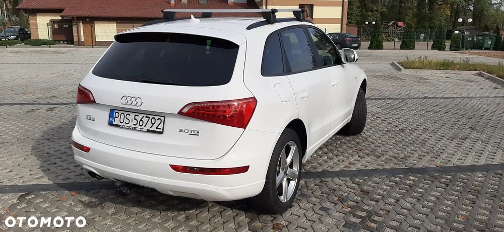 Audi Q5 2.0 TDI Quattro S tronic - 5