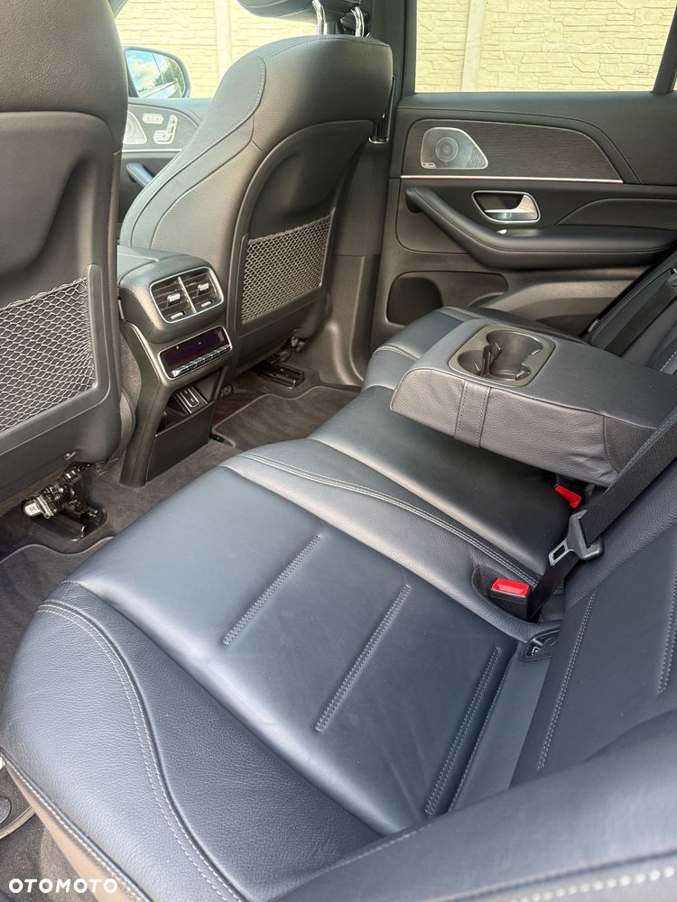 Mercedes-Benz GLE - 14