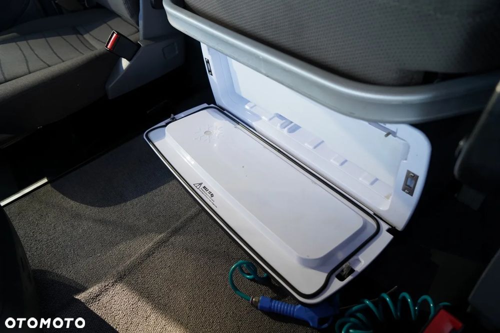 Scania R 450 / RETARDER / PEŁNY ADR /  CROWN EDITION STREAMLINE / KLIMA POSTOJOWA / ALUFELGI - 25