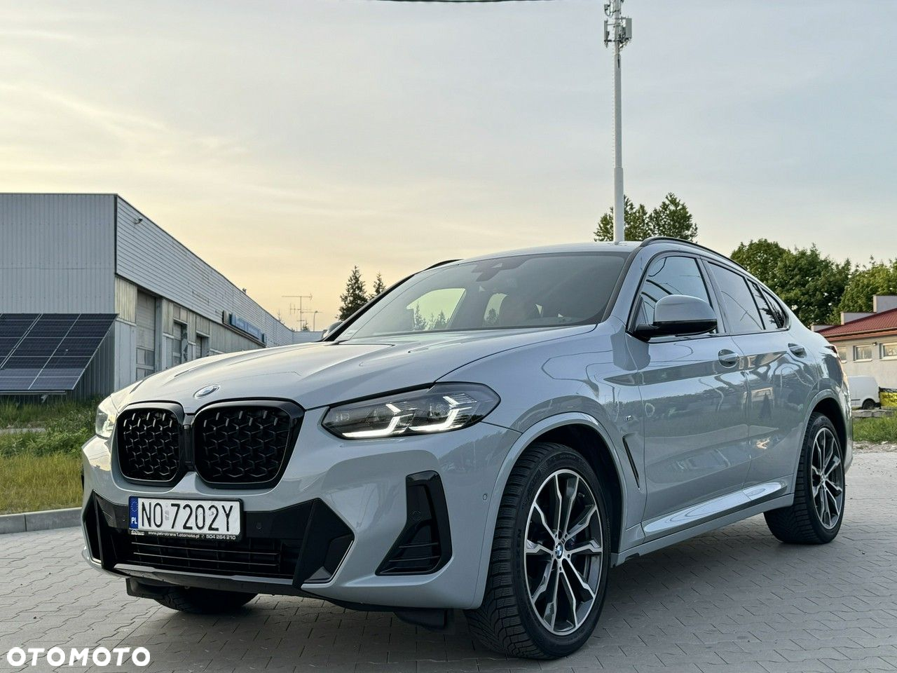 BMW X4 - 3