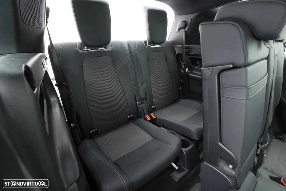 Mercedes-Benz EQB 250+ Edition - 27