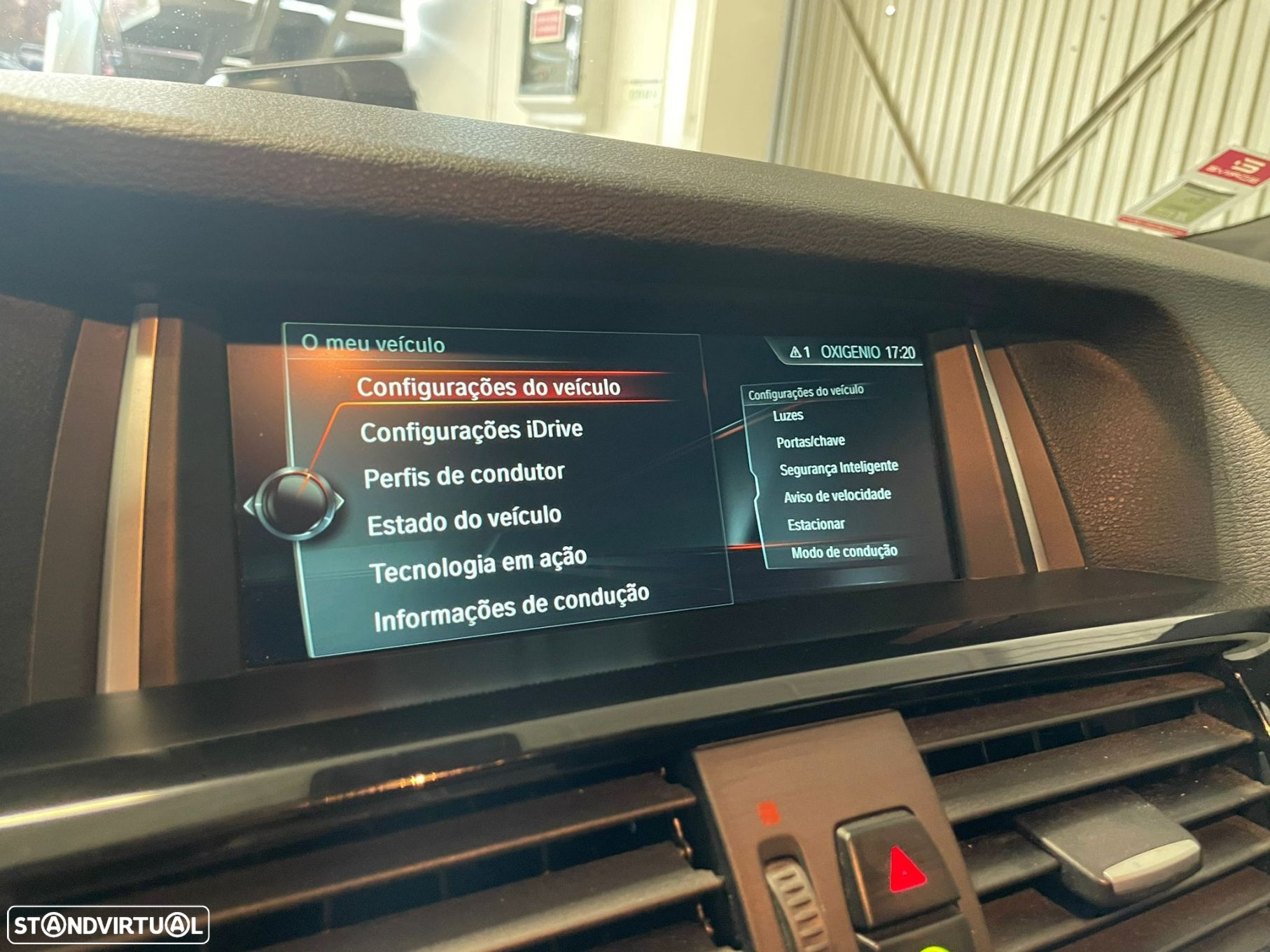 BMW X4 28 i xDrive Pack M - 24