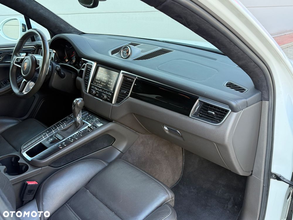 Porsche Macan S PDK - 7