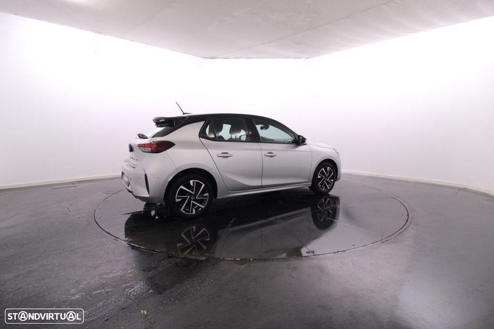 Opel Corsa 1.2 T GS - 8